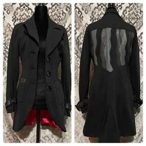 BEBE - Long Trench